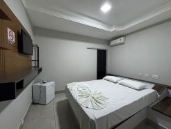 Hotel Samaritano