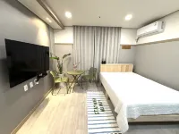 1820 펜션 - 펜션