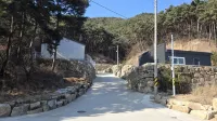 Namwon Green Hall Pension - 2 ดาว