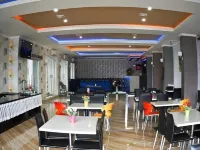 Pacific Hotel Ambon Hotels in Ambon City