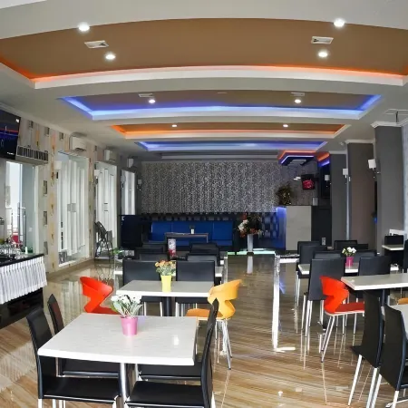 Pacific Hotel Ambon