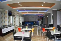 Pacific Hotel Ambon