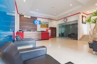 Urbanview Hotel Grand Malabar Bandung - 2-Star