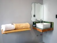 Hostal CASA MX bellas artes Các khách sạn gần Sân vận động Euclides de Almeida Stadium