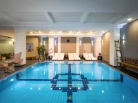 Van der Valk Hotel Hildesheim Hotels in Hildesheim
