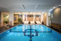 Van der Valk Hotel Hildesheim