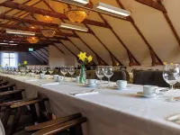 Hensbacka Hotell Hotels in Munkedal