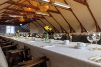 Hensbacka Hotell