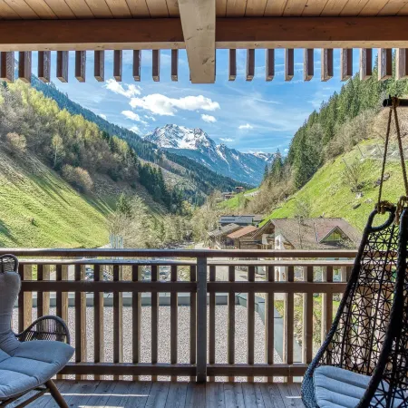 ZillergrundRock Luxury Mountain Resort