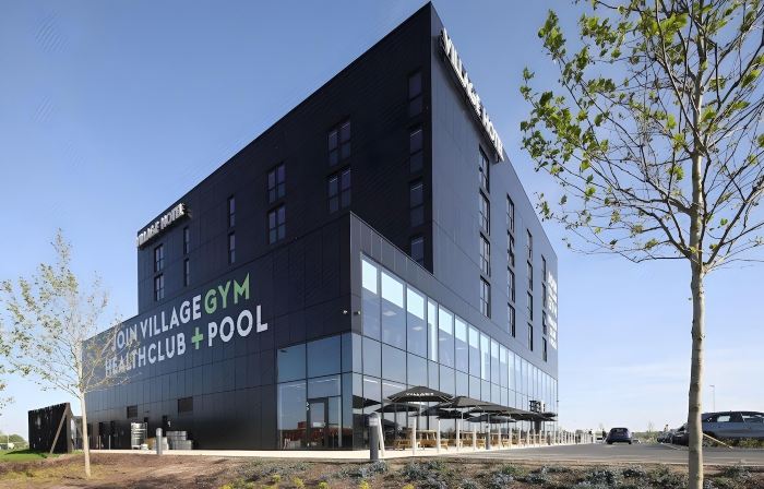 Village Hotel Basingstoke