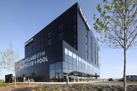 Village Hotel Basingstoke