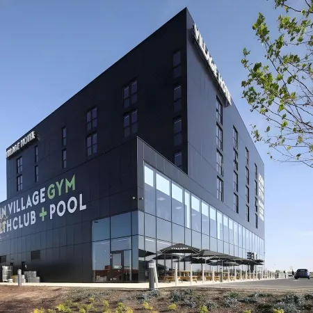 Village Hotel Basingstoke