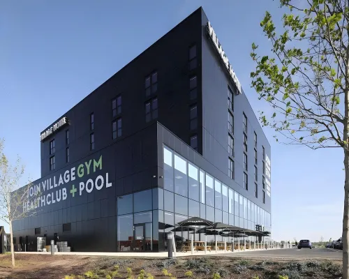 Village Hotel Basingstoke Hotels in Basingstoke