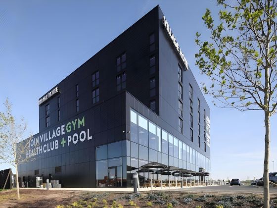 Village Hotel Basingstoke