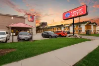 Comfort Suites Sioux Falls Mall District
