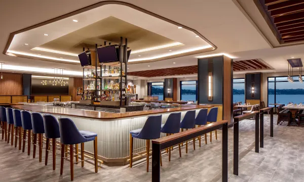 Hyatt Regency Lake Washington (Renton) - 2026 Prices, Reviews & Deals ...