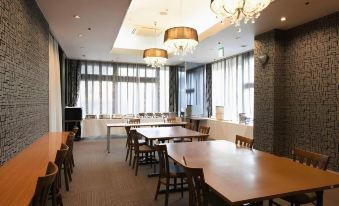 Royal Hotel Uohachi
