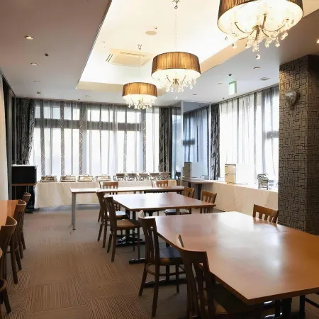 Royal Hotel Uohachi