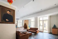 Compact and Warm 2BR at Apartement Skyland City Jatinangor By Travelio - Homestays