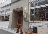 アーモンド ホステル & カフェ 渋谷 渋谷区周辺のホテル