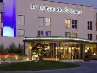 The Runnymede on Thames Hoteles en 