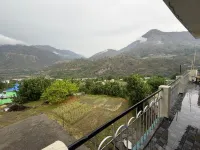 Rawat Residency