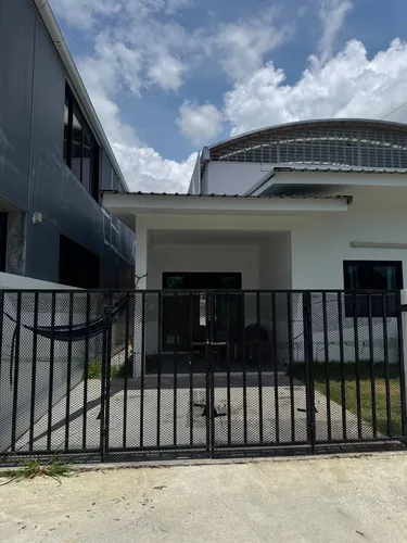 รูปภาพของEntire cozy house - near fighter street Ta-Ied