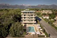 Principessa Forte dei Marmi, Autograph Collection - Gym