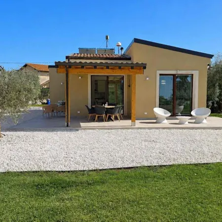 Villa Sugarcane 2-4