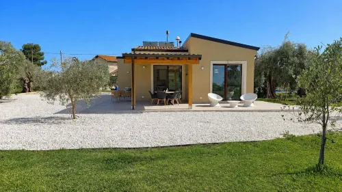 Villa Sugarcane 2-4 - Villas