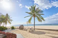 Villas Caroline - sul mare