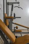 Hotel Pedra Santa - Træningscentre