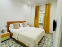 O'Mar e O'Sol Hotels in Positano