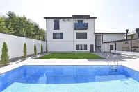 Luxury Spacious house in Jrvej - Homestays