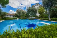 Sorrento Pool&Suites - de playa