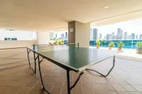 Baru Nativa Beach Apartments Hotels in 