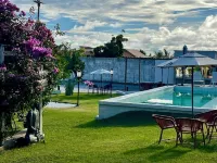 Pousada Mali Hotels in Canoa Quebrada