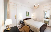 Grand Hotel Cravat