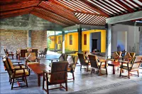 The Beach Cabanas Retreat & Spa