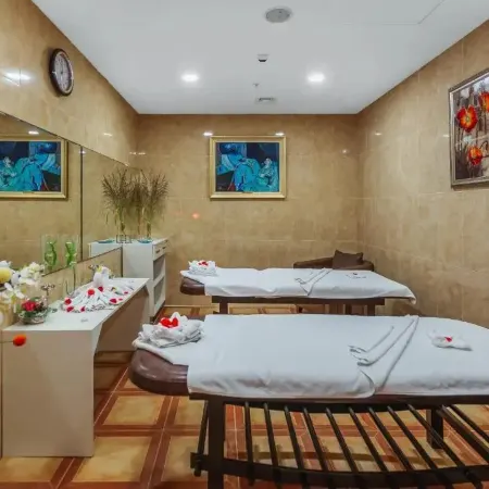 Qafqaz Karvansaray Hotel