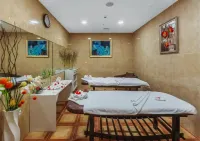 Qafqaz Karvansaray Hotel - spa