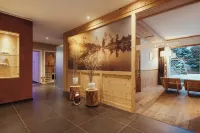 Villa Flora Mountain Lodges - Spa