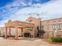 Comfort Inn North Conroe Hotels in Conroe