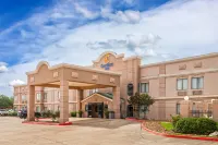 Comfort Inn North Conroe