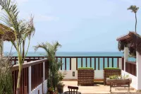 Mona Lisa Pousada - Ocean View