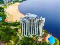 Tropical Executive Hotel Hotel a Manaus