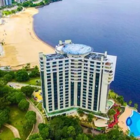 Tropical Executive Hotel