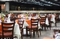 Hotel Ecce Inn & Spa - Завтрак