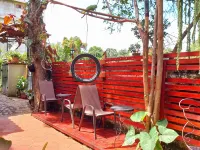 Hospedaje El Viajero Hoteles en Panajachel