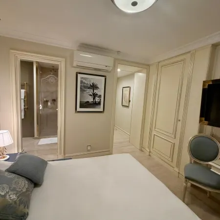 Maison des Barons